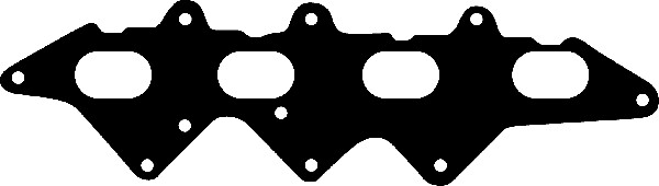 026434P CORTECO Gasket, intake manifold for FORD