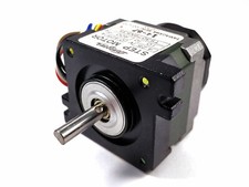 Motore passo passo con Encoder stepper motor CNC Tamagawa TS3079N535