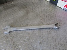 Williams 1186 Superrench 1-1316 Combination Wrench Open 12pt Box