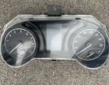 Speedometer Cluster MPH Fits 2019 TOYOTA CAMRY OEM 19 Tested