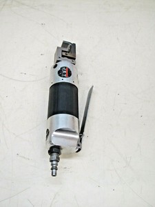 Jet JSG-0692 Pneumatic Air Punch w/ D2 Crimping Die Head Used Free Shipping