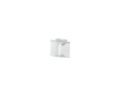 NEW BMW X6G06 Air Freshener Hose Clamp 07147575208 7575208 GENUINE