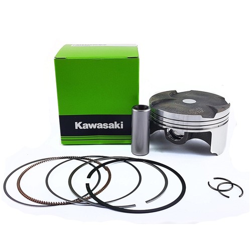 KIT MODIFICA 330cc PISTONE HONDA SH 300 CILINDRI ø76 KAWASAKI FERMI E SPINOTTO - Imagen 2 de 2