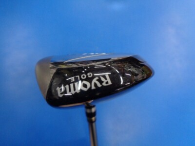 Golf Utility RYOMA U Silver TourAD RYOM U R2 30 6U JAPAN | eBay