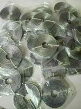 50 Rolls - Magnesium Ribbon 25 g 75 ft WITH EXPEDIED SHIPPING