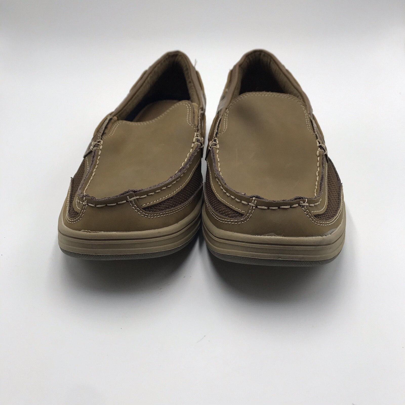 Boats 9D Tans Shoe | eBay