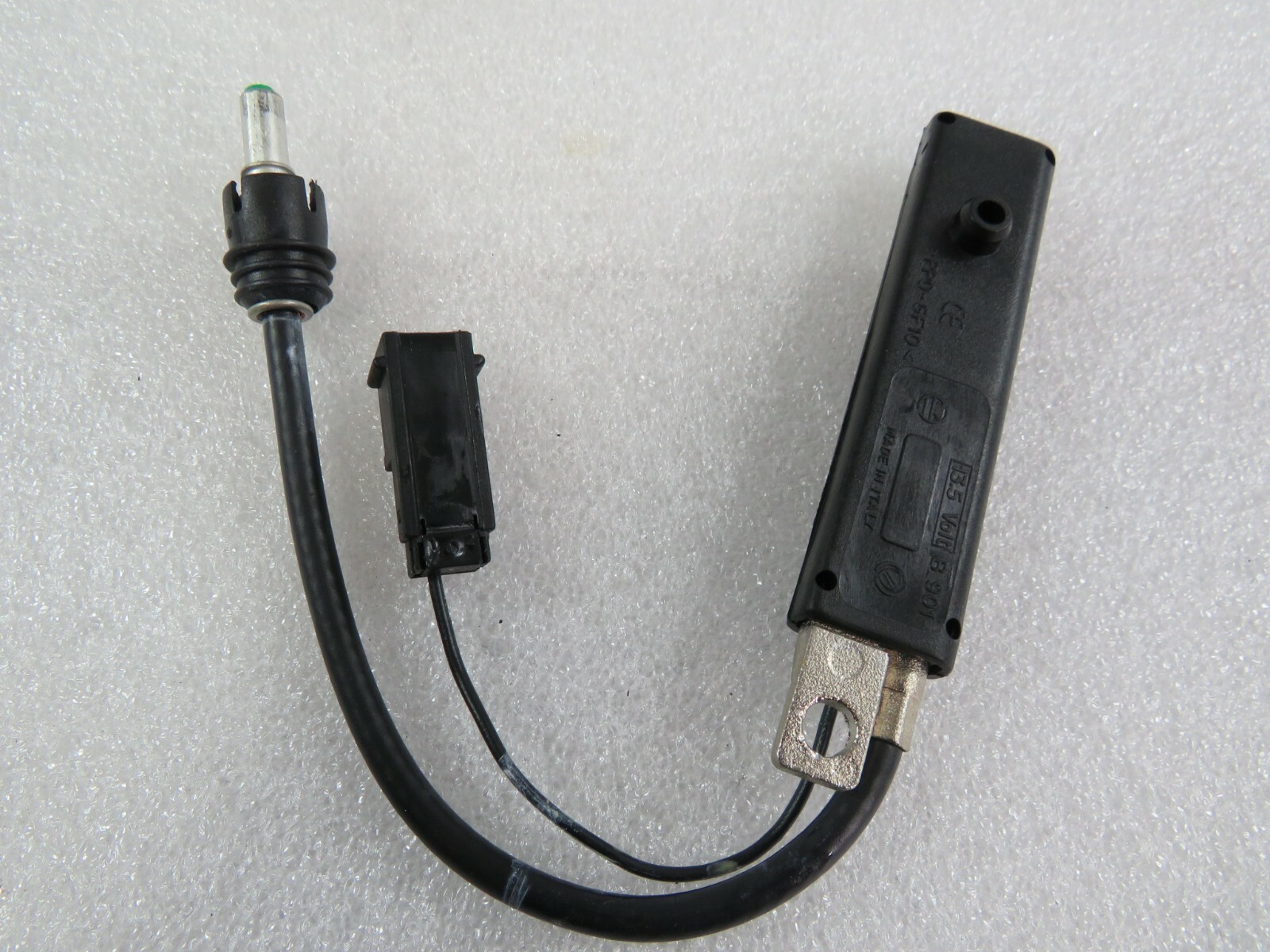 Ferrari 599 GTB, 612 Scaglietti, Antenna Amp, Used, P/N 191500