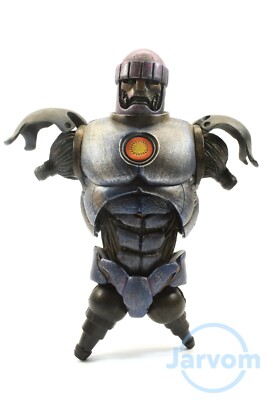 Marvel Legends Mystique Sentinel Build A