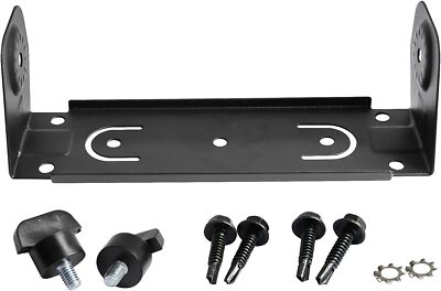 Generic Radio Mount VBLL GLN7324A - Soporte De Montaje Para Radio ...