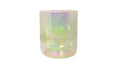Crystal Soul Crystal Singing Bowl 432HZ Customizable with Accessories