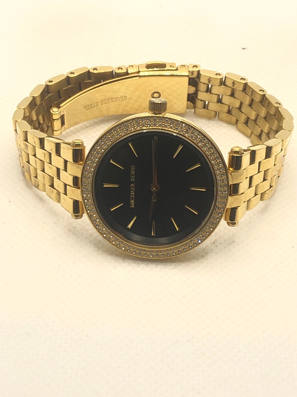 Michael Kors MK3738 купить в Америке 