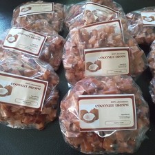 Jamaican Coconut drops 6pk