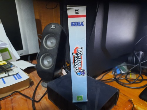Virtua Tennis 3 PC Complete - Picture 4 of 6