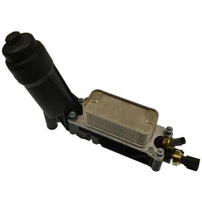 Engine Oil Filter Housing for 200, 300, Town & Country, Avenger+More OFH100