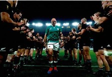 Rory BEST Signed 12X8 Photo Lions Ulster & Ireland Rugby AFTAL COA (2158)