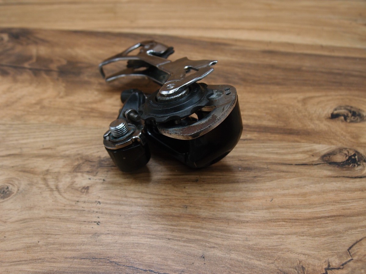 Dérailleur Arrière Shimano Deore LX RD-M563 - VTT 7 Vitesses - Cage Longue - Japon - Vintage 1993