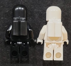 Vintage 1984 LEGO 6928 Uranium Search Vehicle 100% Complete w/ Instructions Box