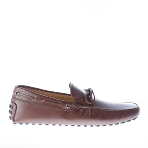 Mocassini Tod's gommino XXM0VH00760D9CU817 blu | FRMODA.com