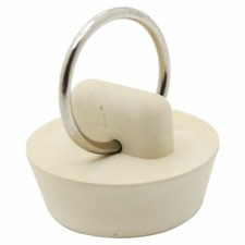 Thrifco 4400602 1-1/4" Rubber Sink Stopper