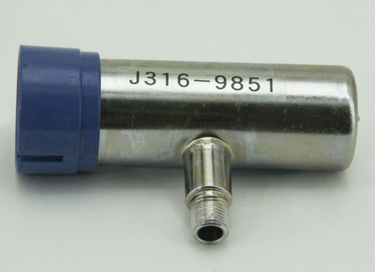 リクエスト 9851 GRANVILLE-PHILLIPS CONVECTRON GAUGE SENSOR 275071 | eBay