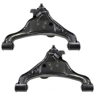 Suspension Control Arm Kit DIY SOLUTIONS SUS00955