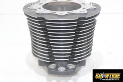 2006 KAWASAKI VULCAN 2000 VN2000A FRONT ENGINE MOTOR PISTON CYLINDERS ...