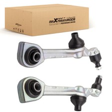 2x QUERLENKER SATZ FÜR MERCEDES S-KLASSE W221 S350 S450 S500 BEIDSEITIG VORNE