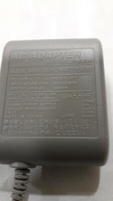 Ac adaptor nintendo