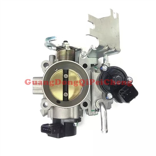 MD348467# High Quality Throttle Body Assy For Mitsubishi Delica 4G63 - Picture 2 of 6
