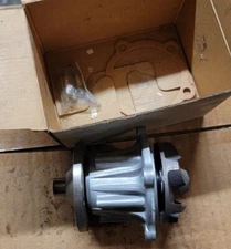 Engine Water Pump 16120-45100 fits 80-82 Toyota Cressida 2.8L-L6