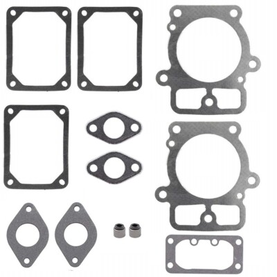 Valve Gasket Full Set Replaces For Briggs & Stratton 405777 693997 694013 499890