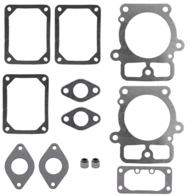 #ad Valve Gasket Full Set Replaces For Briggs amp; Stratton 405777 693997 694013 499890 $11.99