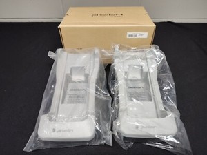 Lot of 2 Bluebird Pidion BIP-1300 Charging Cradles