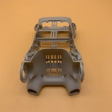 For DJI Mini 3 Drone Fuselage Body Shell Middle Frame Assembly Drone Components