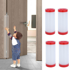 Baby Proofing Door Pinch Guard, Hinge Cover, Protector for Kids Finger Safety, H