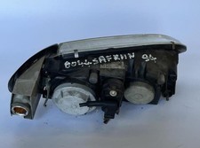 Feu avant (phare) Renault SAFRANE