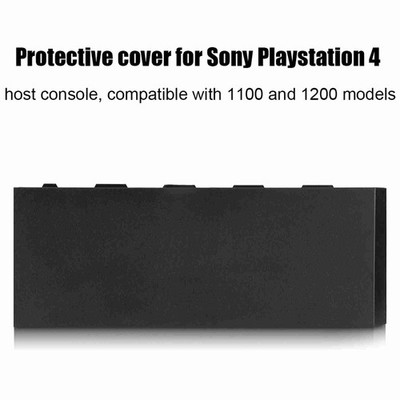 HDD Shell Skin Case Cover Faceplate Replace For 4 Conso SET