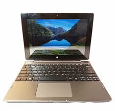 Acer 10in 2-in-1 Laptop/Tablet Intel Atom 2GB 32GB eMMC Windows