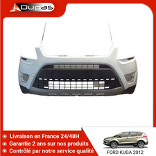 Pare-choc avant Ford KUGA