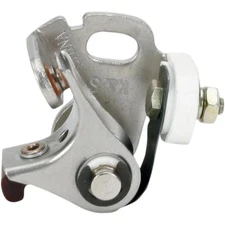 K&S Ignition Contact Breaker Point (08-0017)