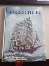 Segelschiffe