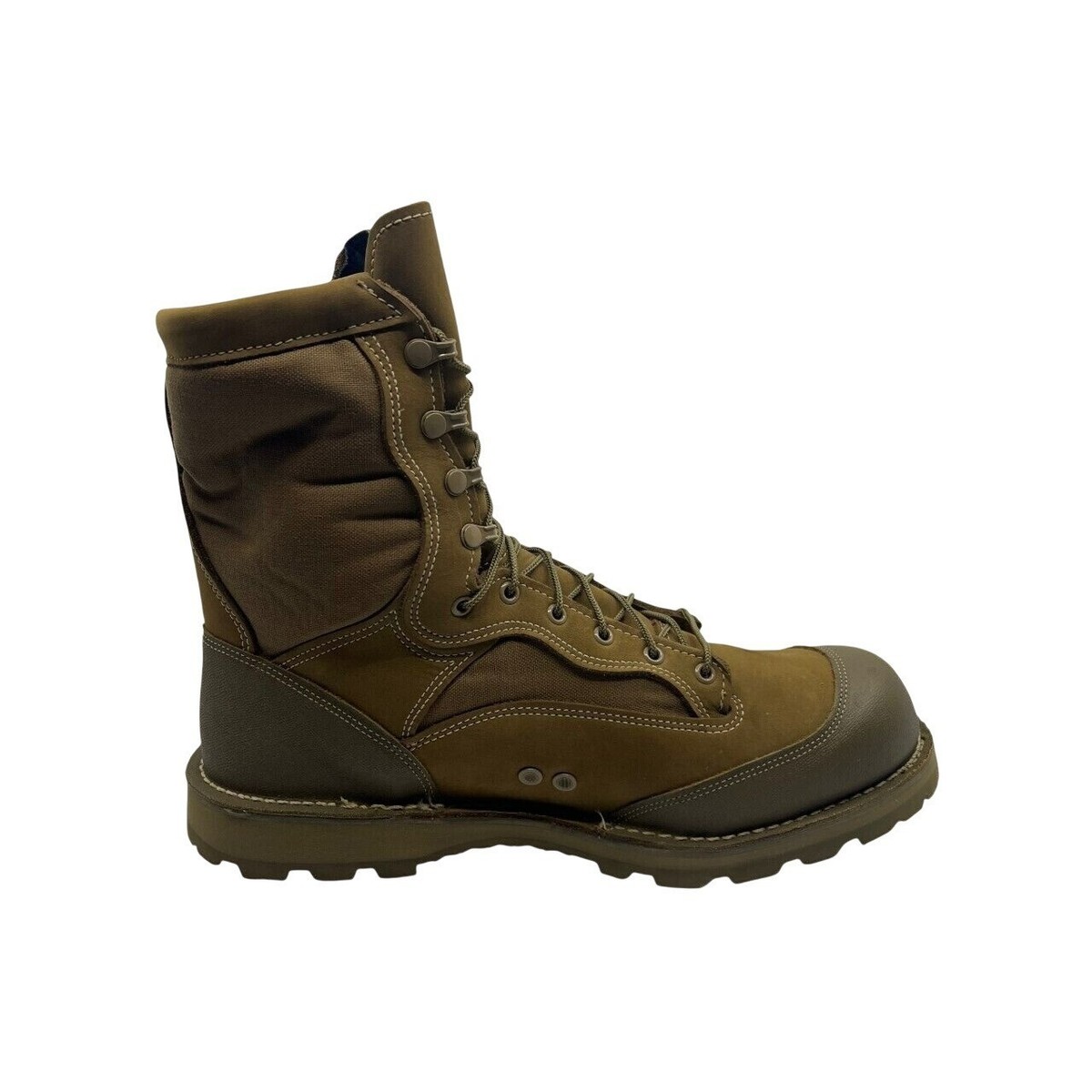 NEW Bates E29502 Mens USMC Hot Weather Desert Tan Rat  display picture 1