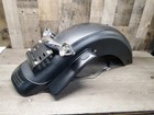 2009-2024 Harley Davidson Touring Rear Back Wheel Fender Hugger  