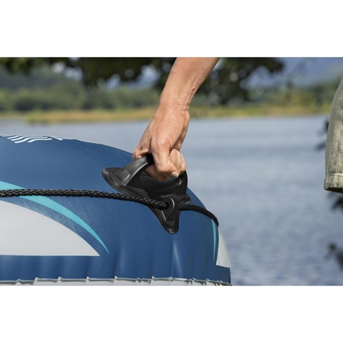Bestway Boot Set Trek X2 232x118 cm Freizeit 61153 - Bild 6 von 8