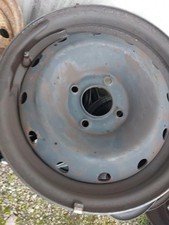 Jantes Citroen BERLINGO