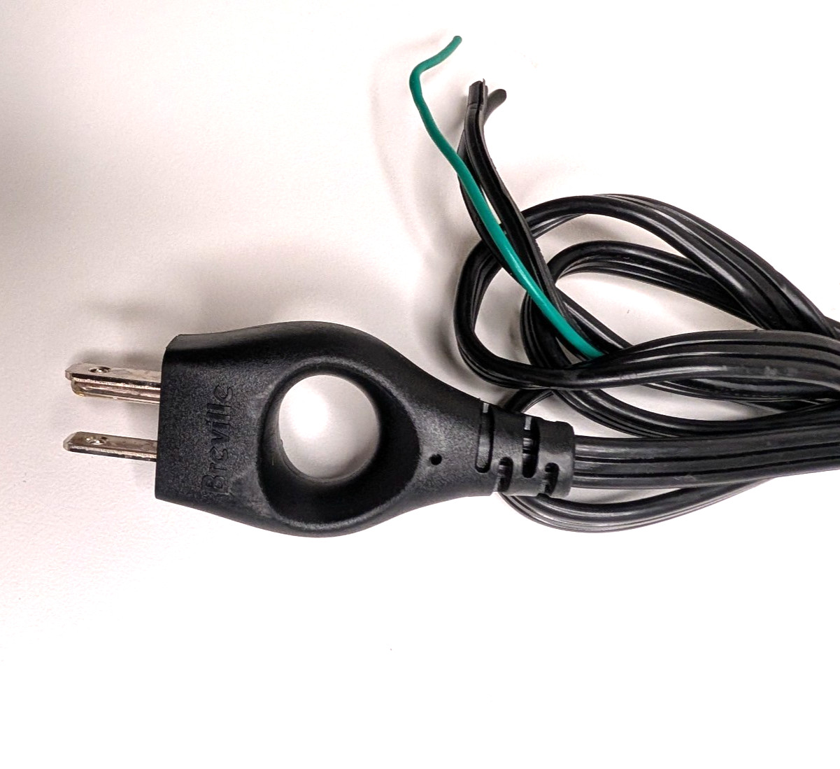 Bdc650bss  Power Cord Replacement Parts