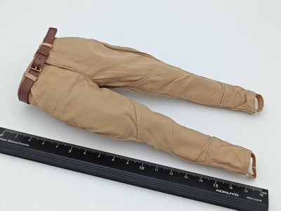 BLACKBOX BBT9023 1/6 Scale ROCKETEER Pants & Belt Model
