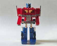 Transformers G2 Optimus Prime