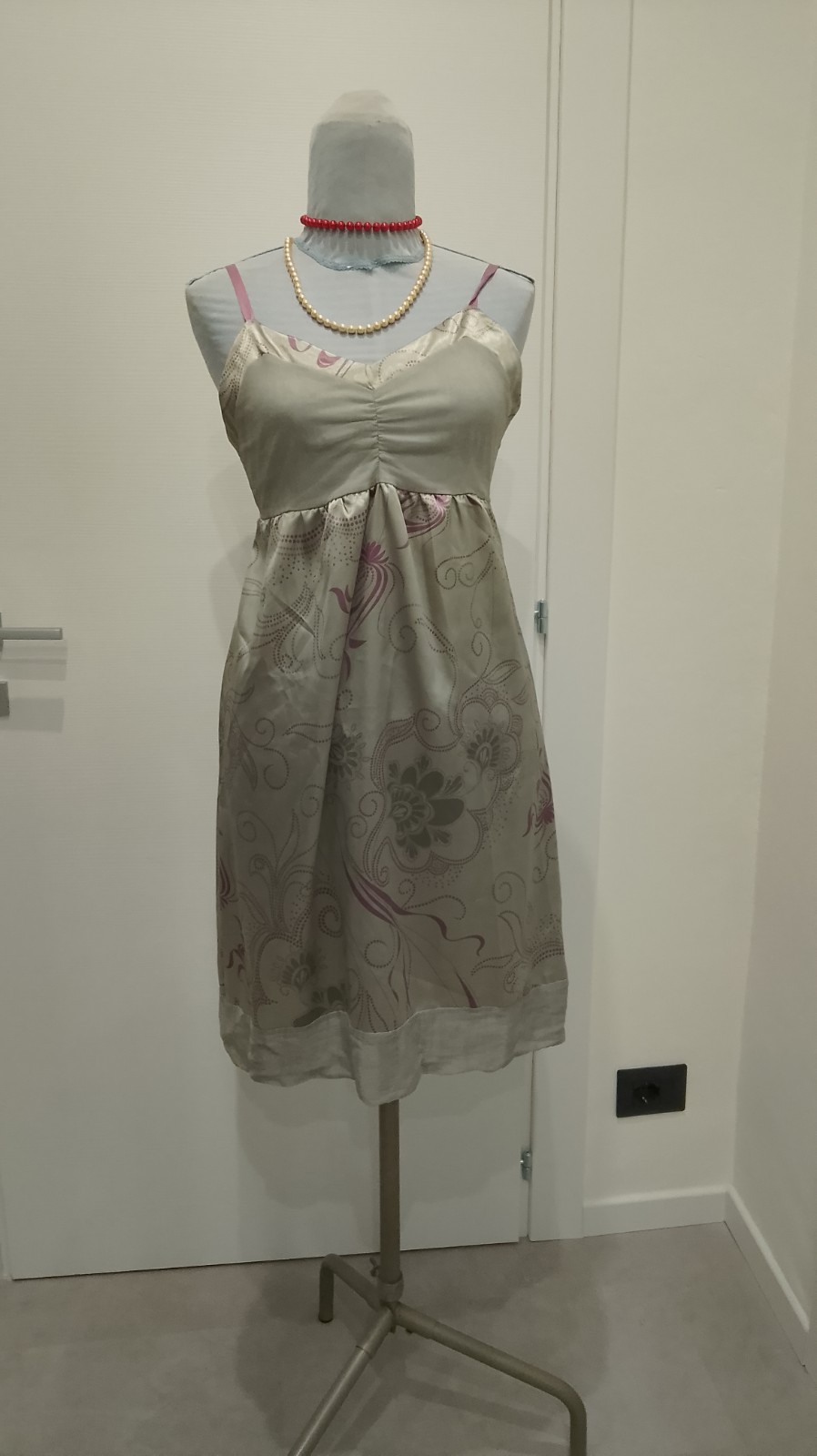 Abito donna Sandro Ferrone - Tg 46