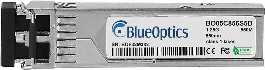 JDSU JSH-42S4AA3 SFP Compatibile BlueOptics BO05C856S5D | SFP 1000Base-SX